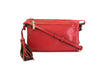 BUGATTI CBY3836-ROUGE - ROUGE - F195.161