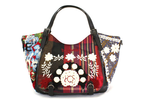 DESIGUAL 19WAXA70-3000 - MULTI - F195.176