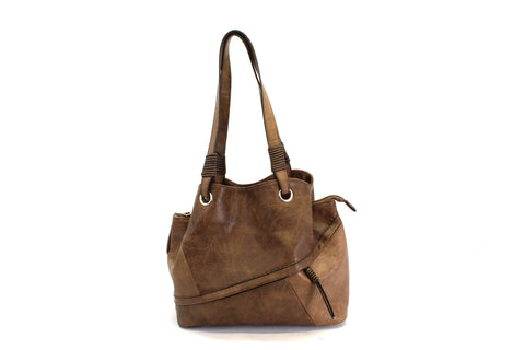 LANDAU SACAMOTO W6632-TAUPE - TAUPE - F195.214