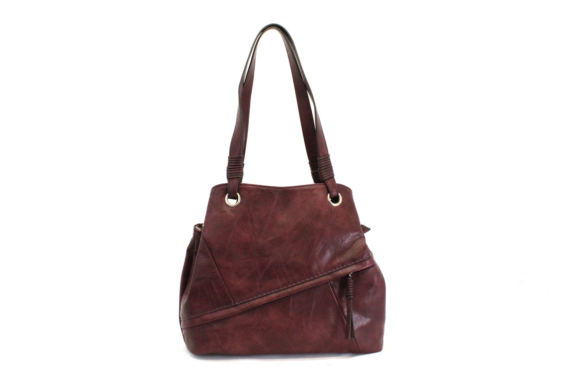 LANDAU SACAMOTO W6632-BORDO - BORDEAUX - F195.215