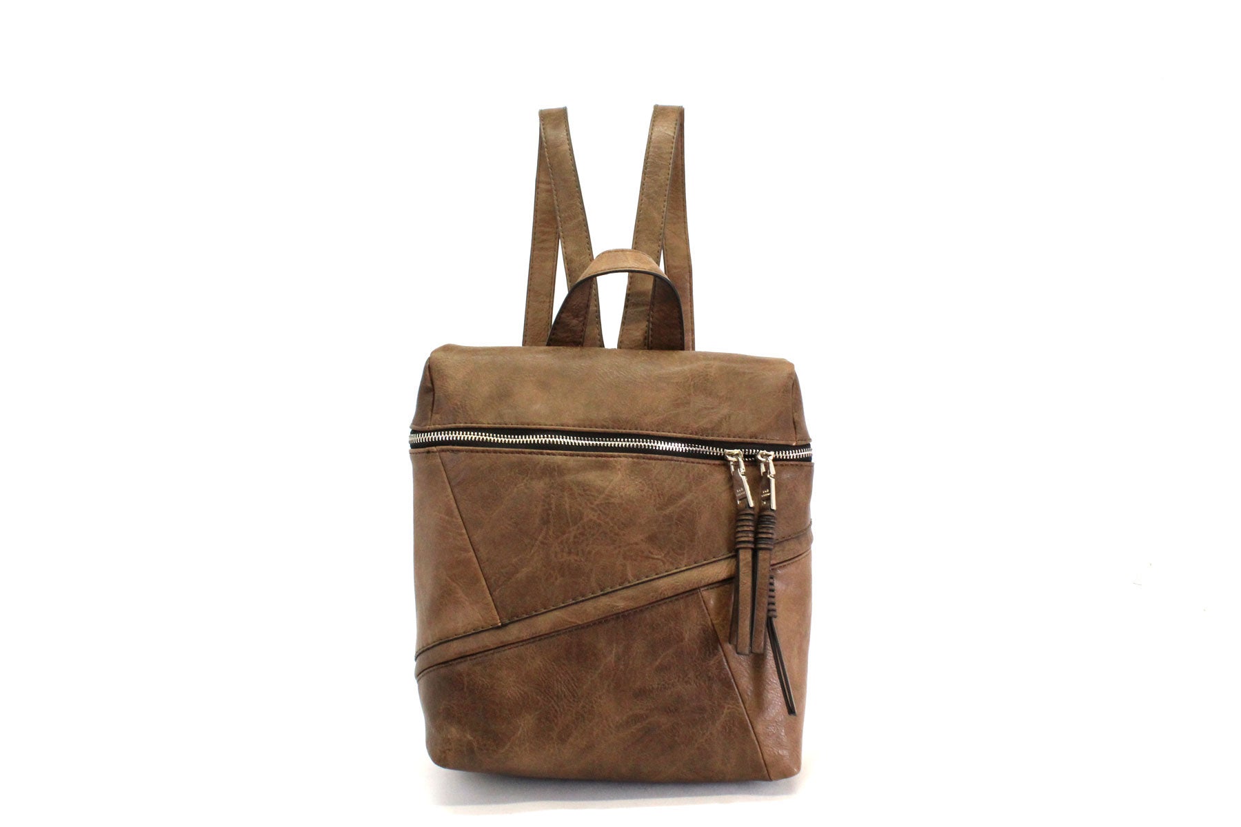 LANDAU SACAMOTO W6633-TAUPE - TAUPE - F195.217