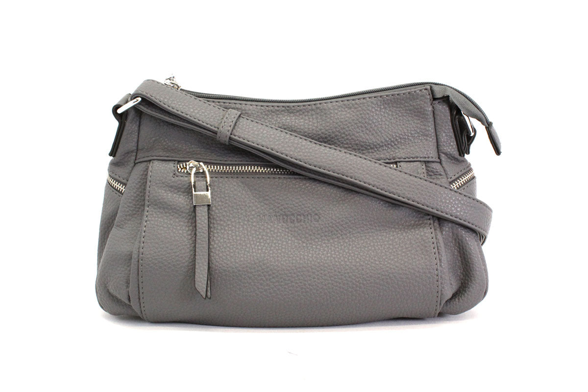 MANOCCHIO 86159 GRIS - GRIS - F195.243