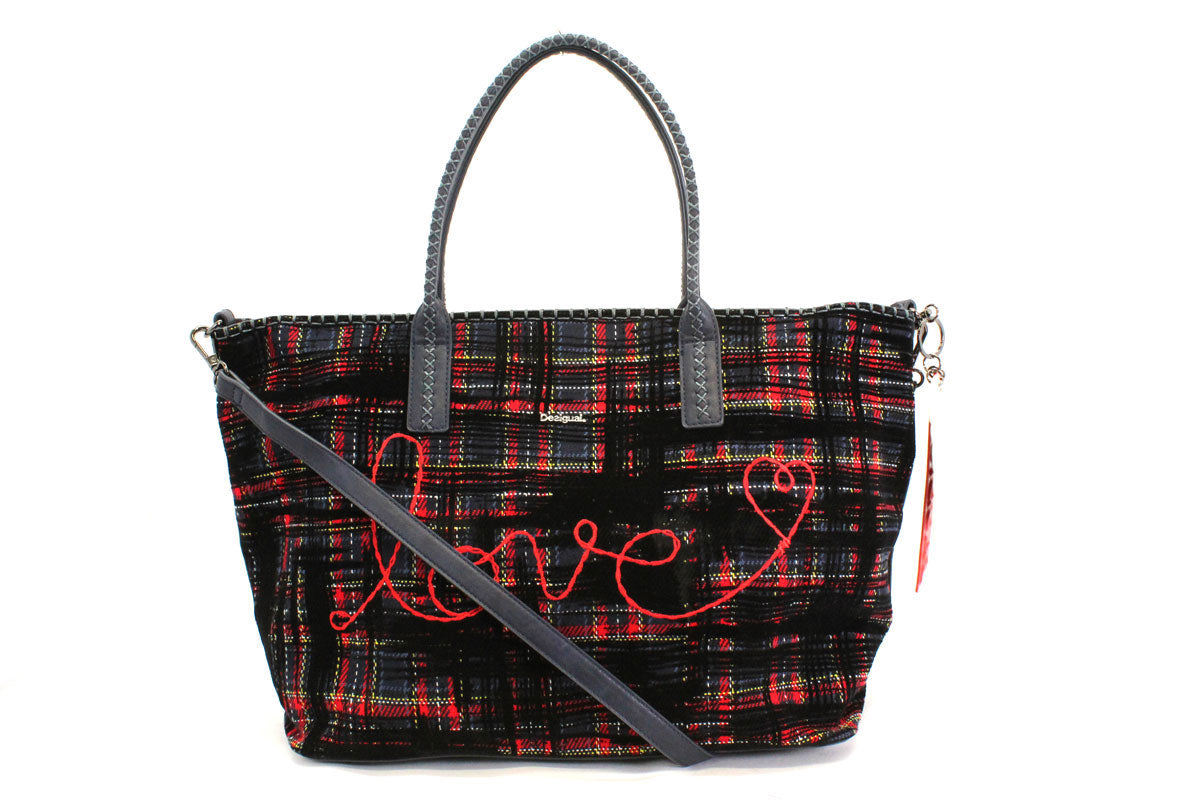 DESIGUAL 19WAXA85-4000 - MULTI - F195.312