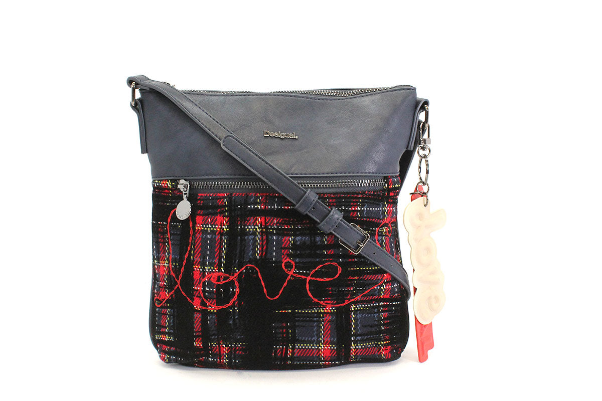 DESIGUAL 19WAXACO-400 - MULTI - F195.314