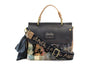 MARY IMPORT 29883-30 - BLEU MULTI - F195.351
