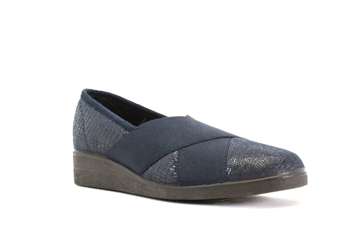 GIOMMI/BULLE 5494-BLEU - BLEU - F2000.759