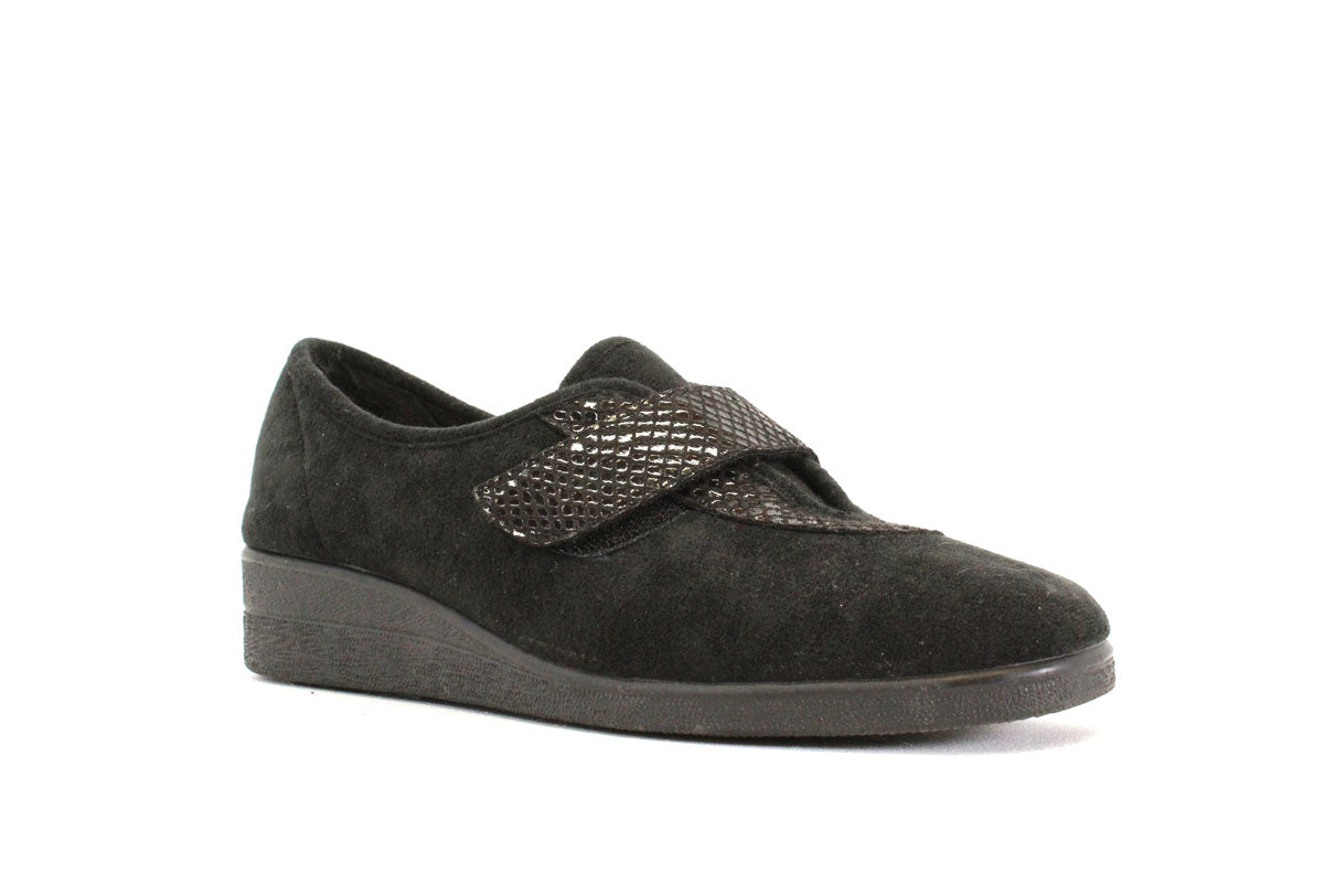 GIOMMI/BULLE 5020-NOIR - NOIR - F2000.761