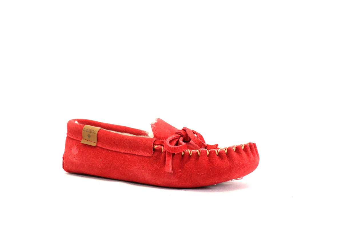 AUCLAIR & MARTINEAU INC ISTAH R20 - ROUGE - F2000.877