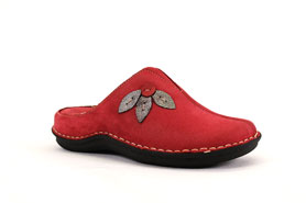 CALBA 4988 - ROUGE - F2000.909