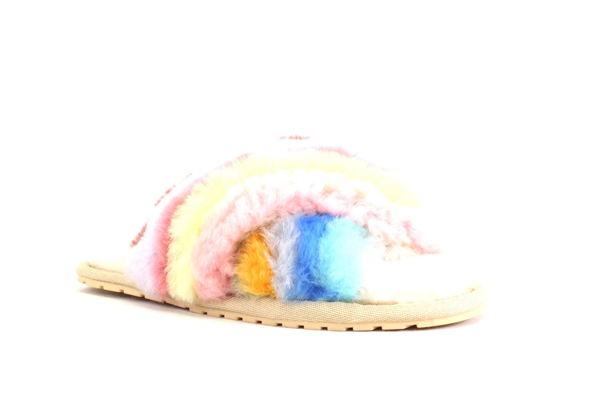 EMU MAYBERRY RAINBO - MULTI - F2000.922