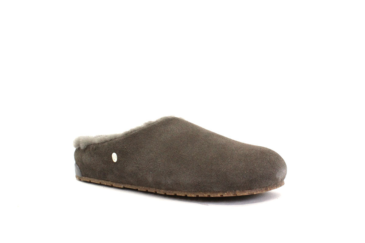 EMU MONCH - CHARCOAL - F2000.927