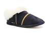 OPCHO F-420-1 - SUEDE MARINE - F2000.966