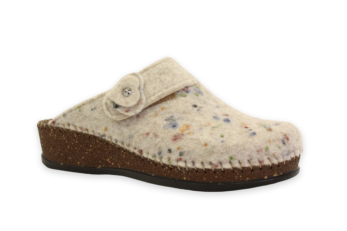CALBA 1124-16971 - BEIGE - F2000.969