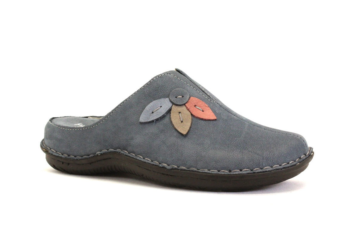 IMPORTATION EUROPÉENNE 4988-34877 - BLEU - F2000.971