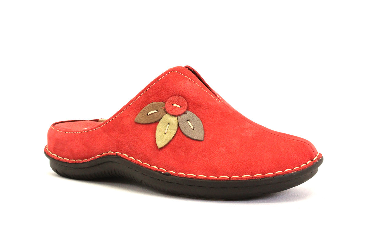 IMPORTATION EUROPÉENNE 4988-34877 - ROUGE - F2000.972