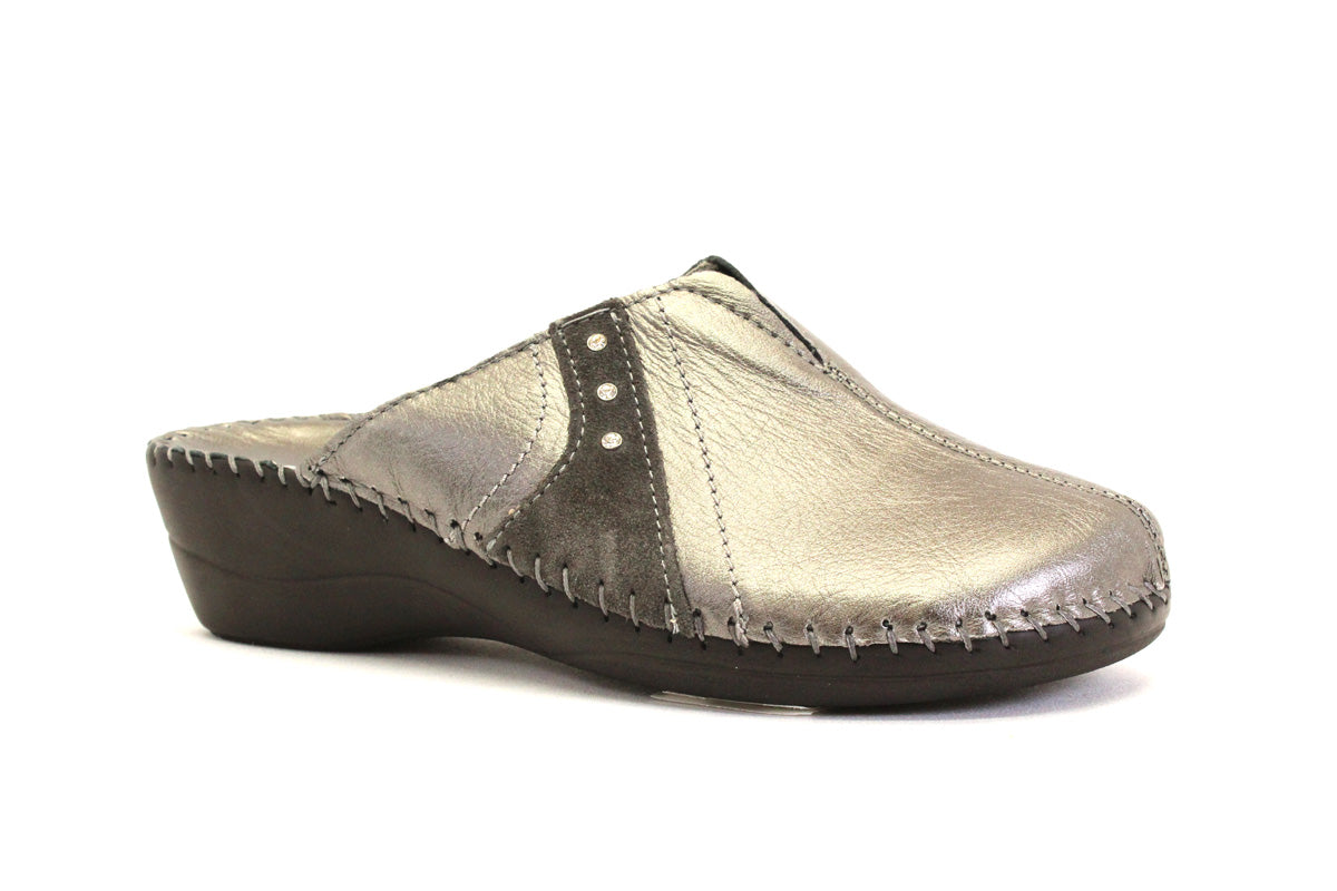 IMPORTATION EUROPÉENNE 3016-16783 - PEWTER - F2000.973