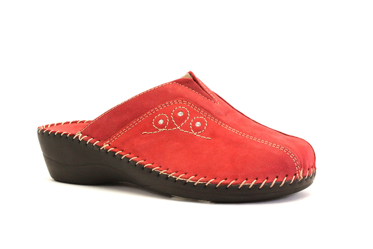 IMPORTATION EUROPÉENNE 3016-17170 - ROUGE - F2000.974