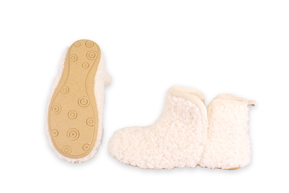 ILSE JACOBSON 149222 - BEIGE - F2000.986