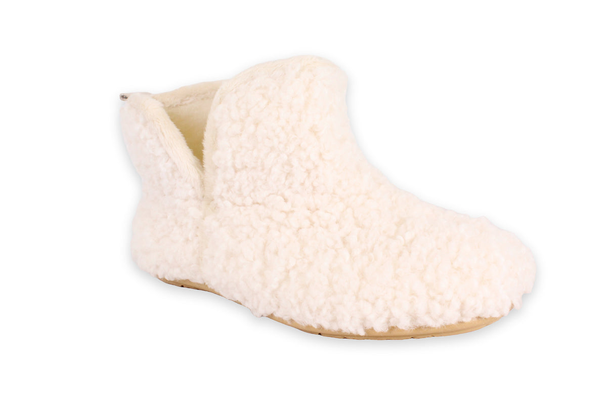 ILSE JACOBSON 149222 - BEIGE - F2000.986