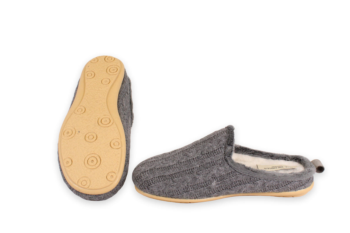 ILSE JACOBSON 006222 03 - GRIS - F2000.989