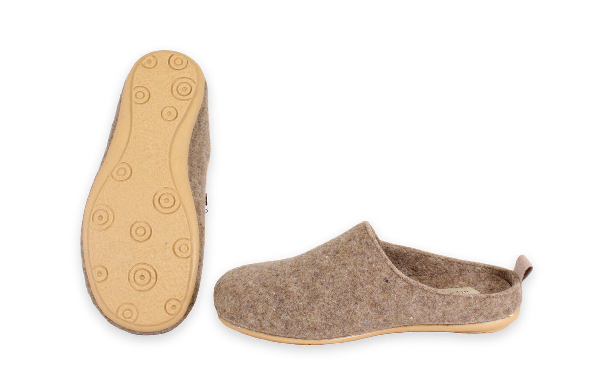 ILSE JACOBSON 222222 02 - BRUN PALE - F2000.991