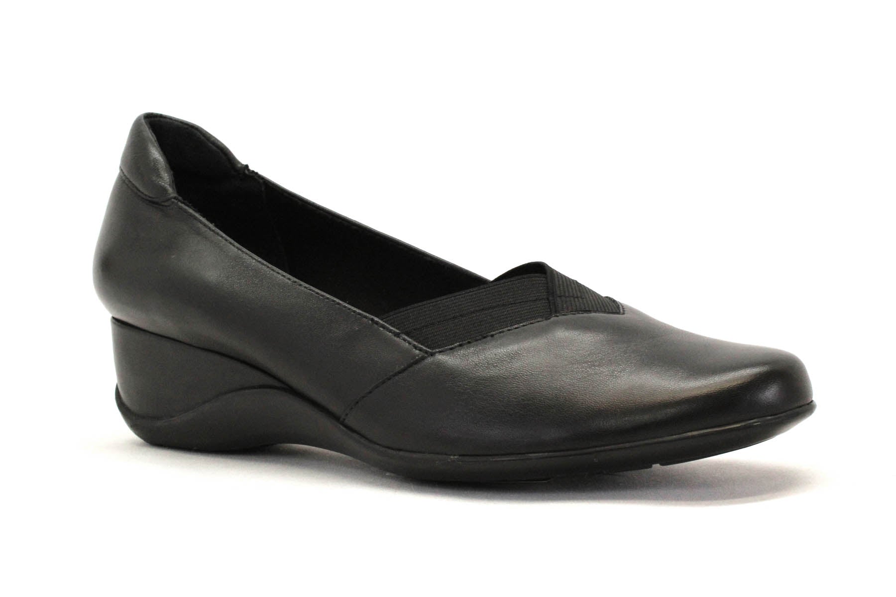 VANELLI CANDEE - NOIR - F200.6533