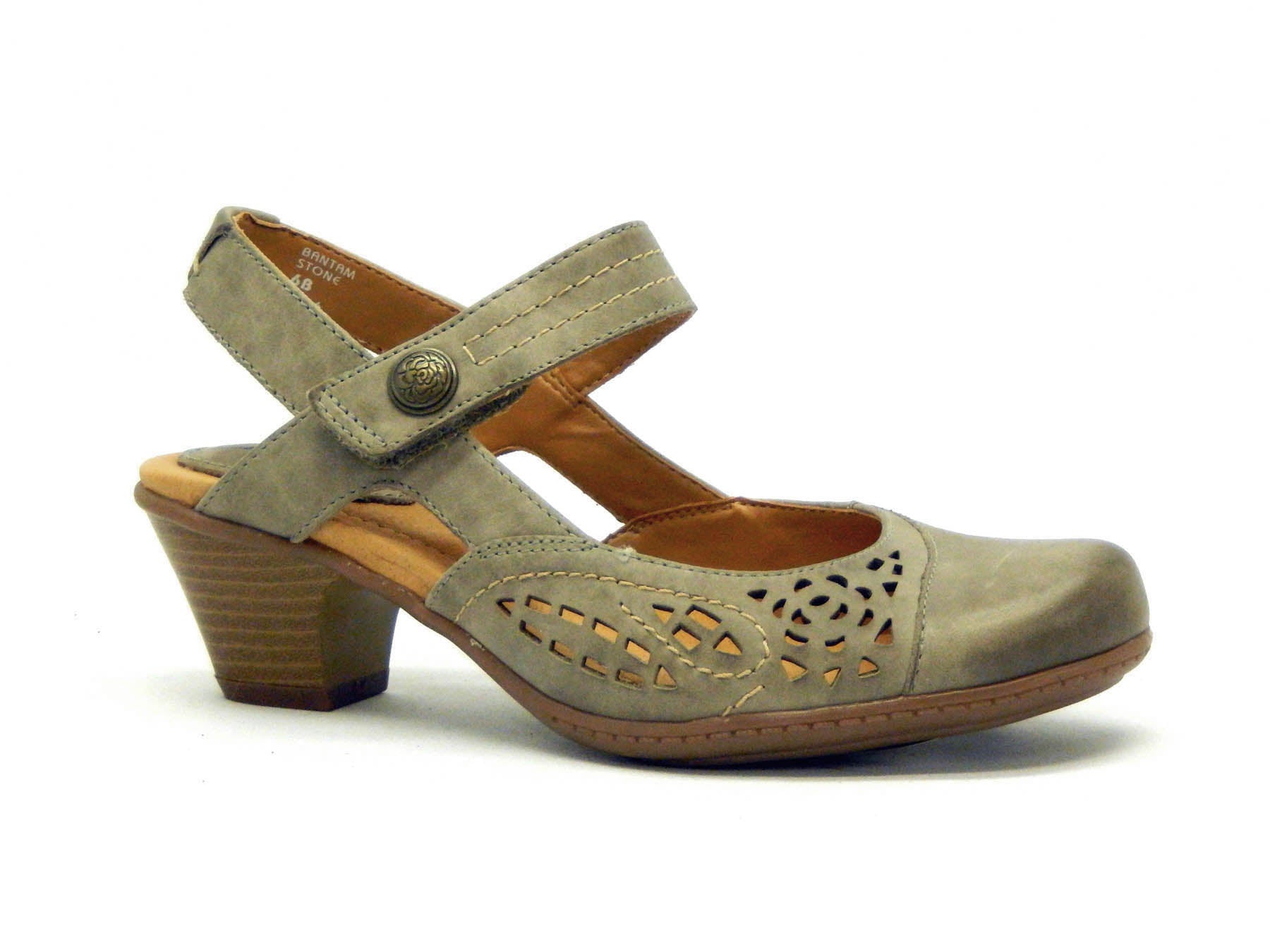 EARTH BANTAM-2 - GRIS - F20.17012