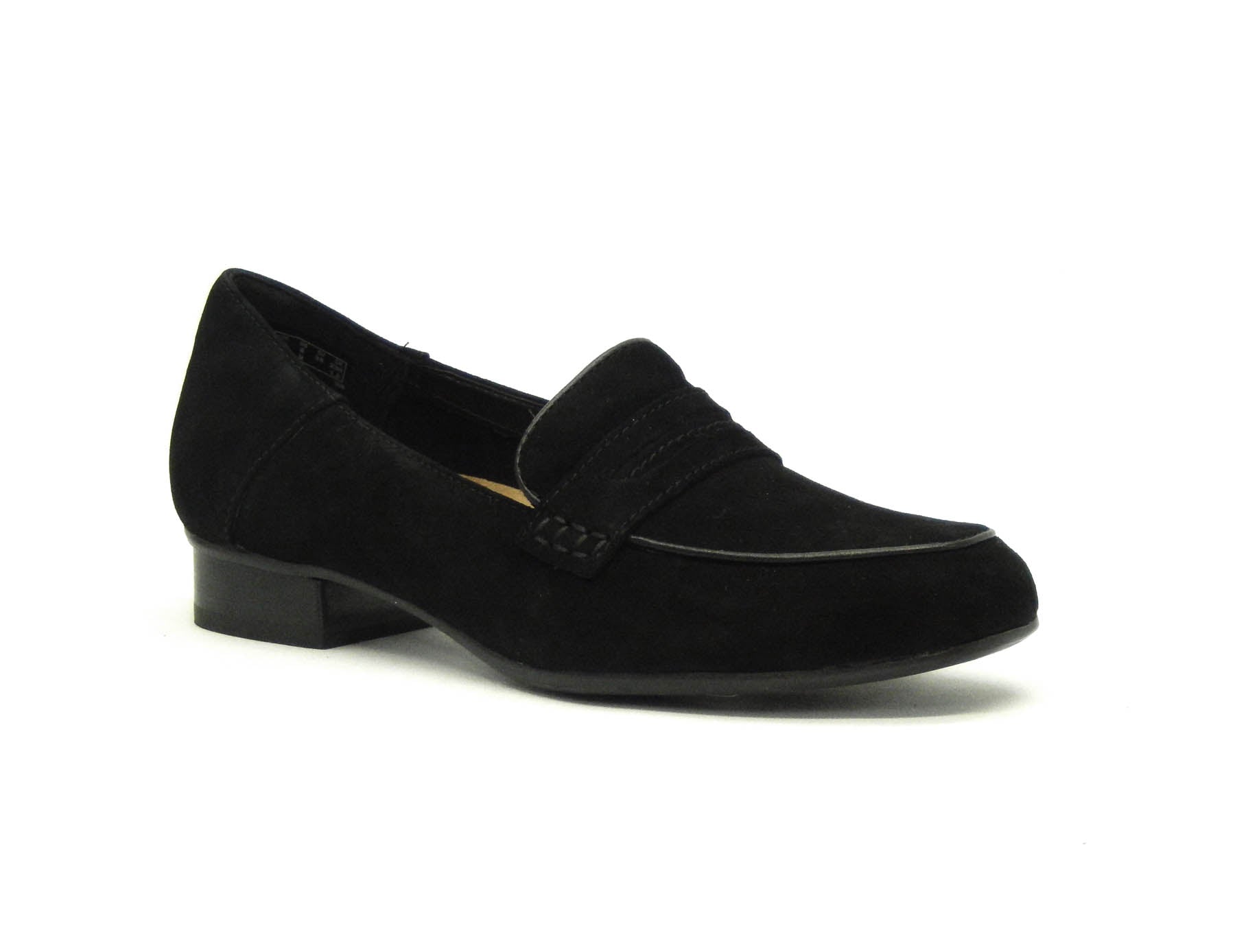 C & J CLARK KEESHA CORA - NOIR - F20.17507