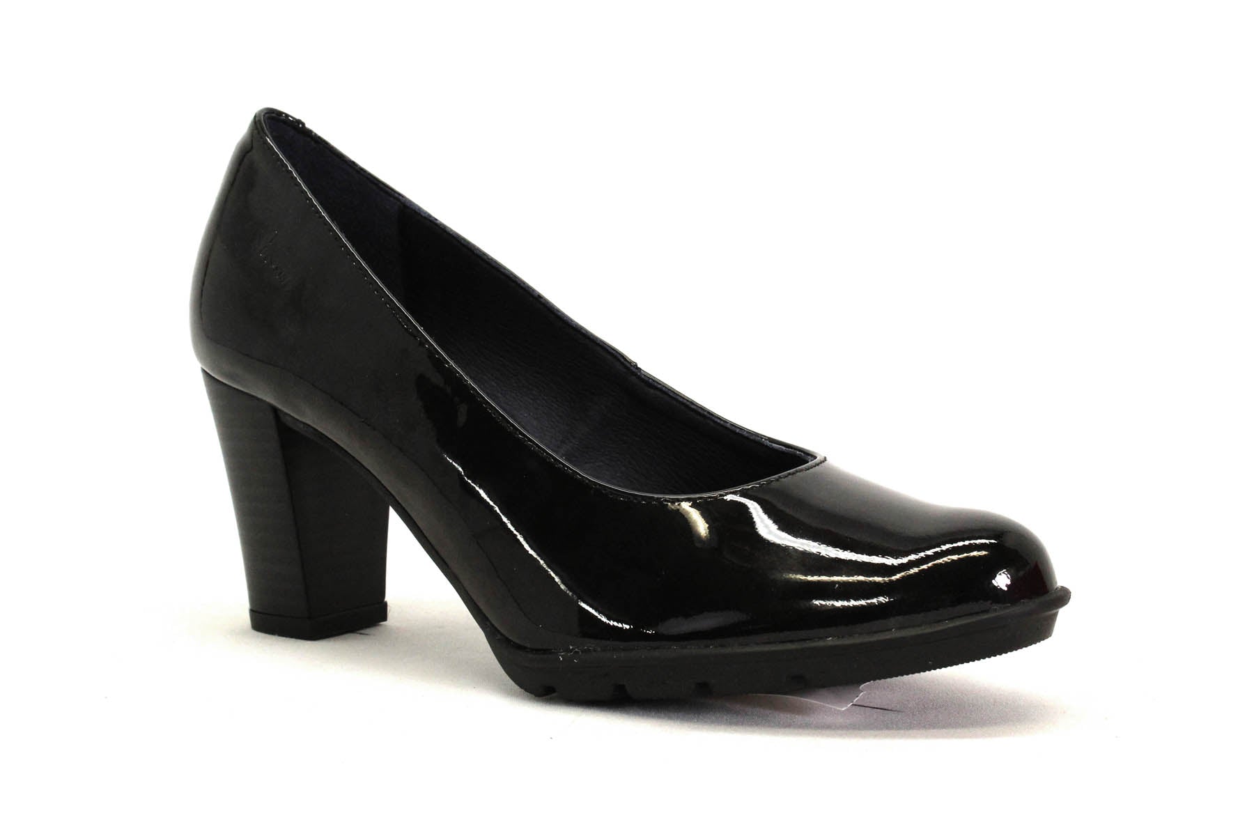 DORKING 6661-NOIR VERNI - NOIR VERNI - F20.18503