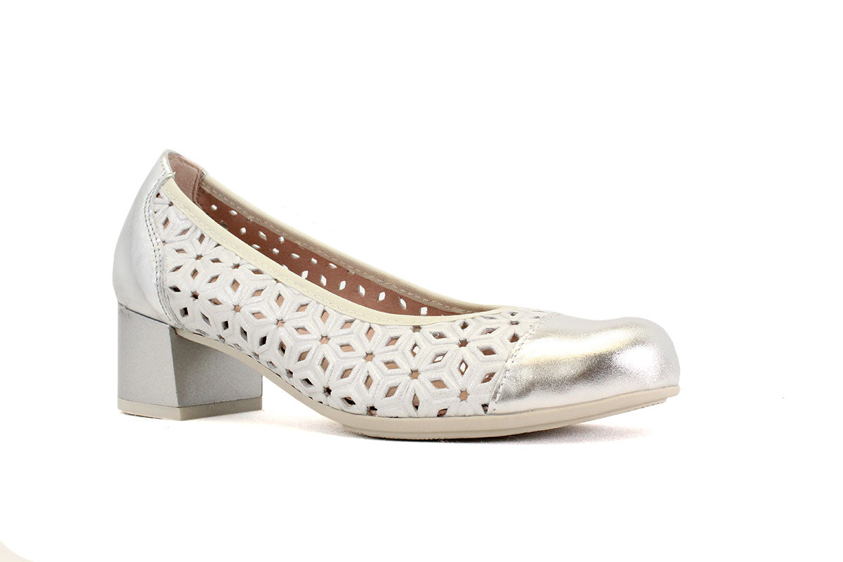 IMPORTATION EUROPÉENNE 6040-1 - ARGENT - F20.20005