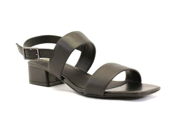 C & J CLARK SEREN25 STRAP - NOIR - F20.23001