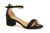 MSI FOOTWARE LIBBY 2 - NOIR - F20.25010
