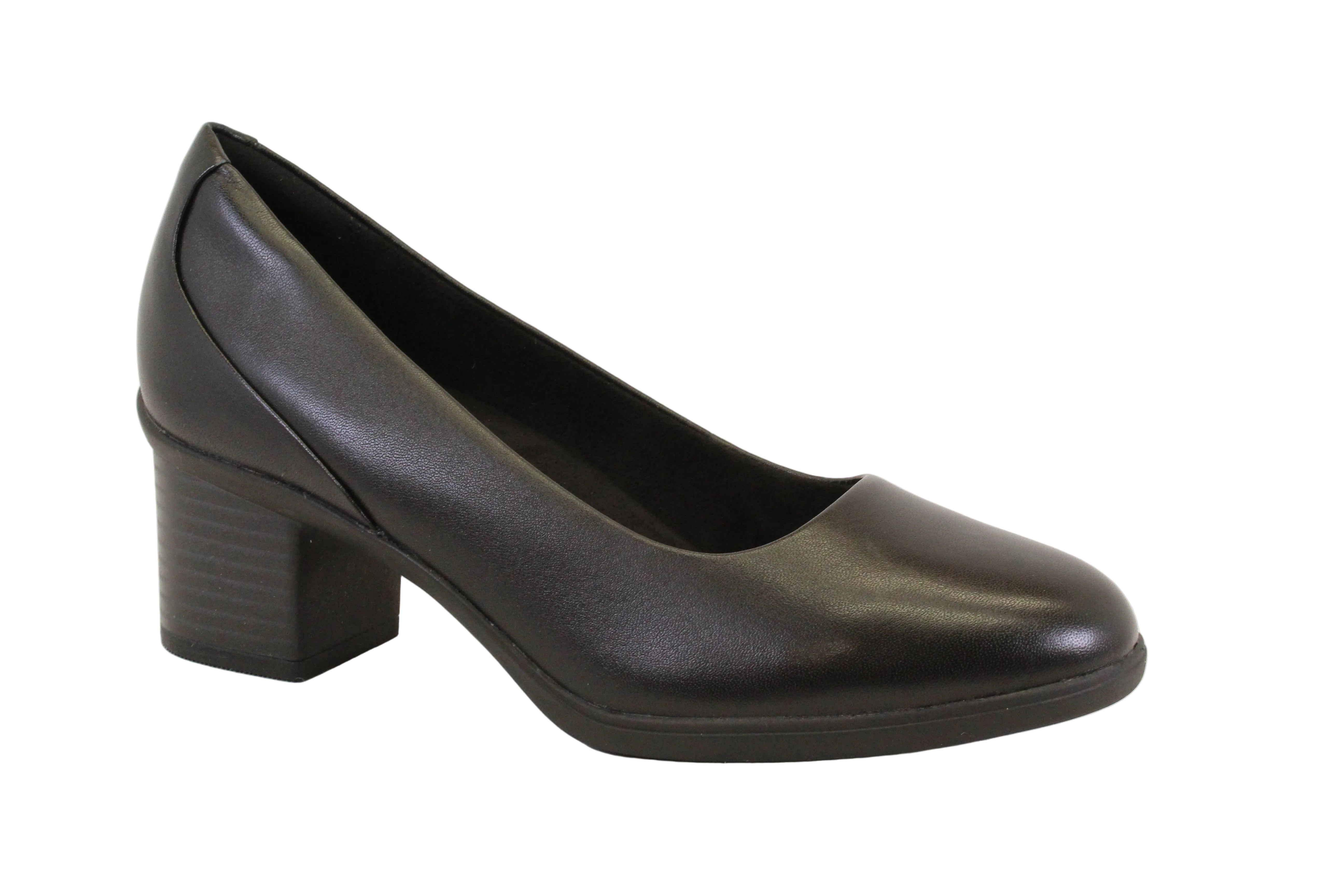 C & J CLARK 26182997 - NOIR - F20.26000