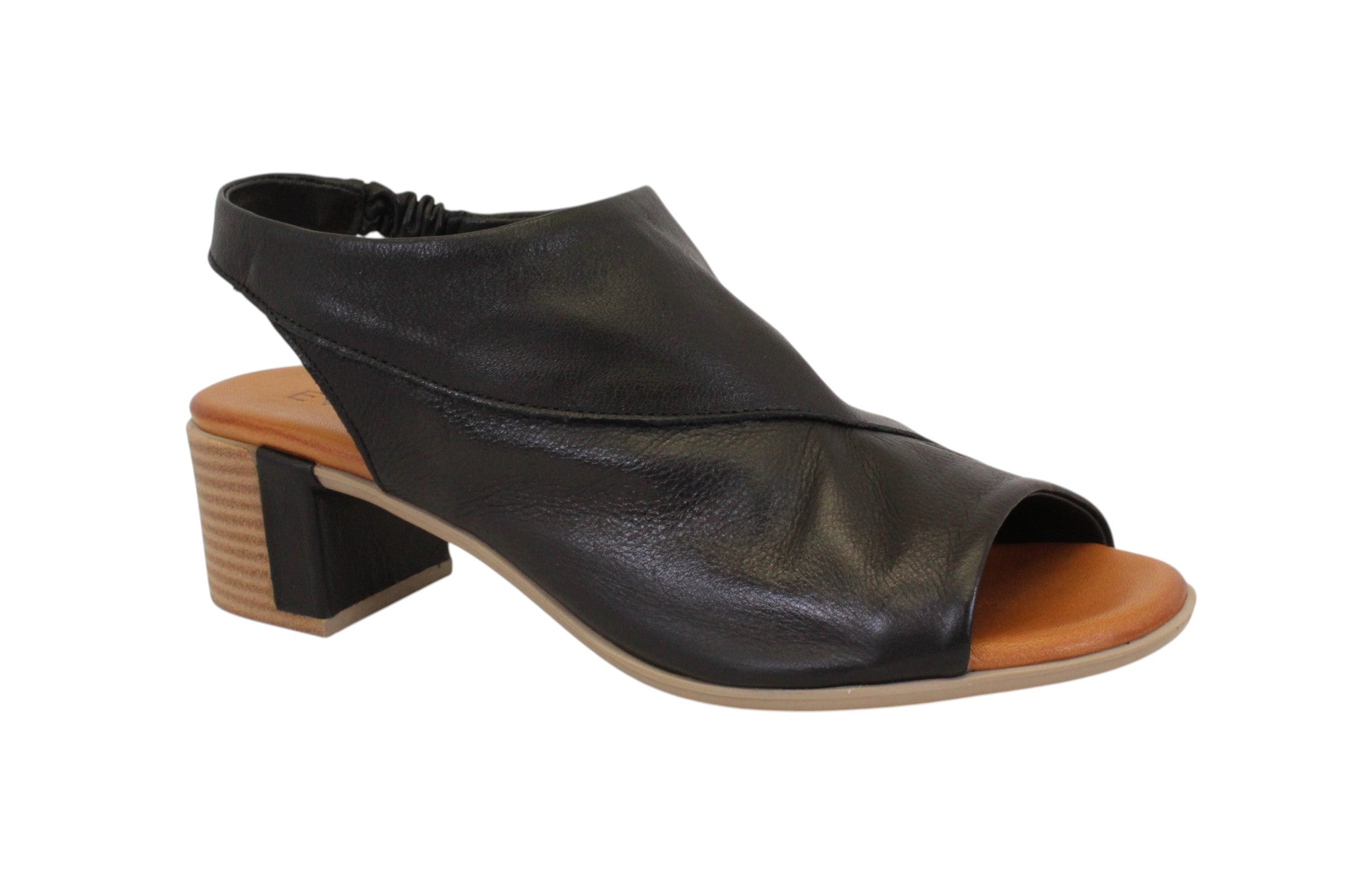 EVERLY PHOENIX-01 - NOIR - F20.26001