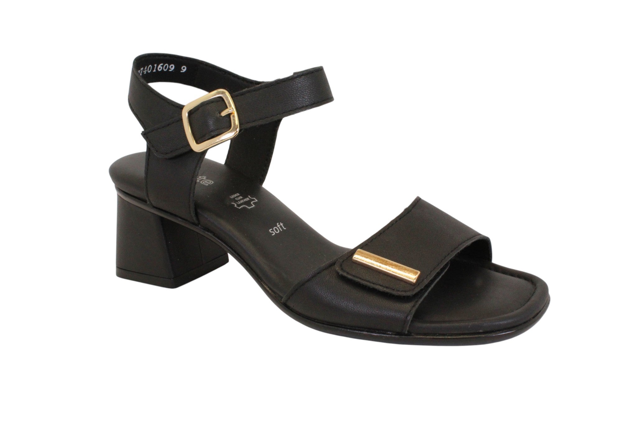 REMONTE D1K54-00 - NOIR - F20.26002