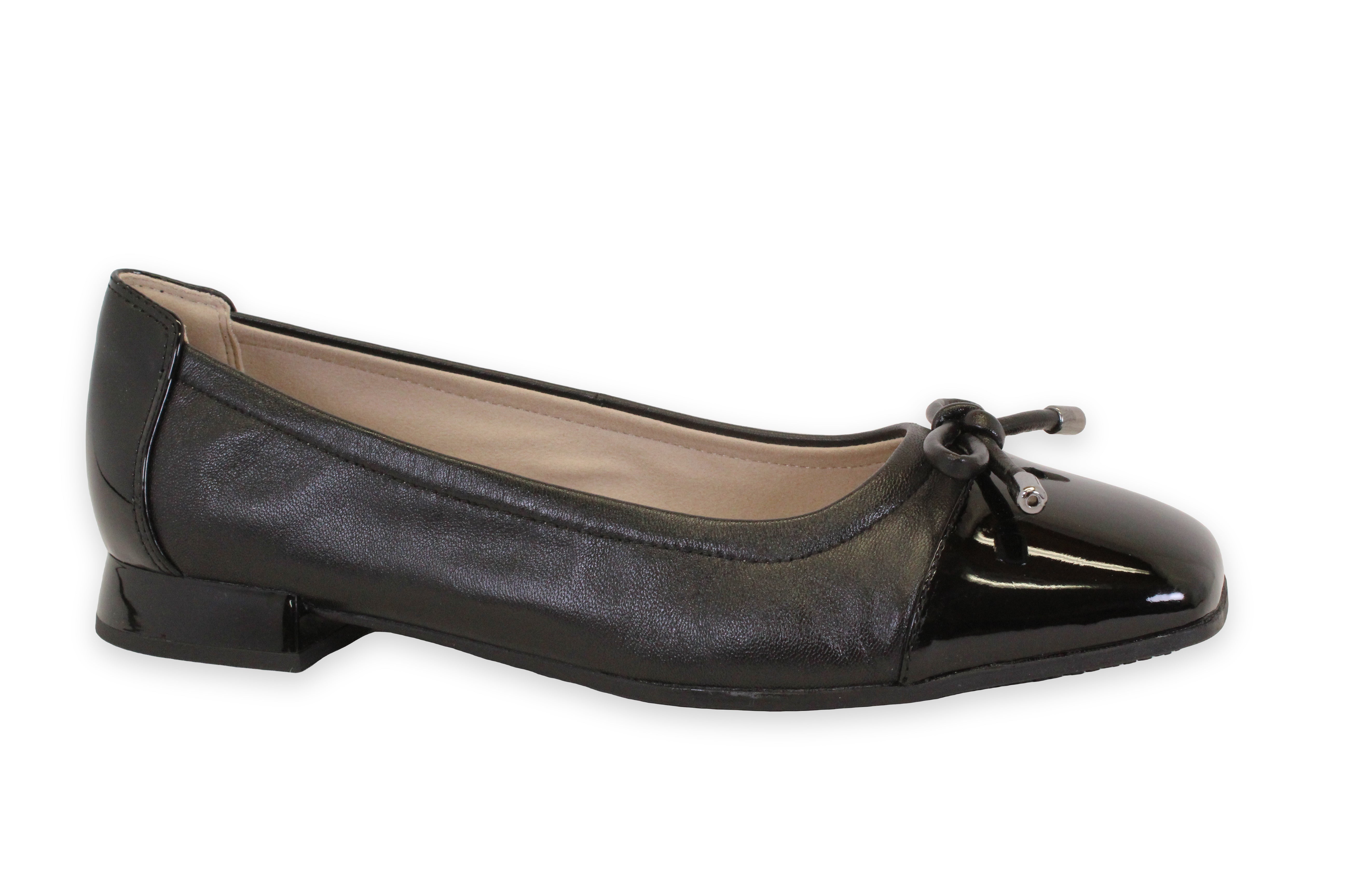 CAPRICE WANDEL 22104 - NOIR - F20.26503