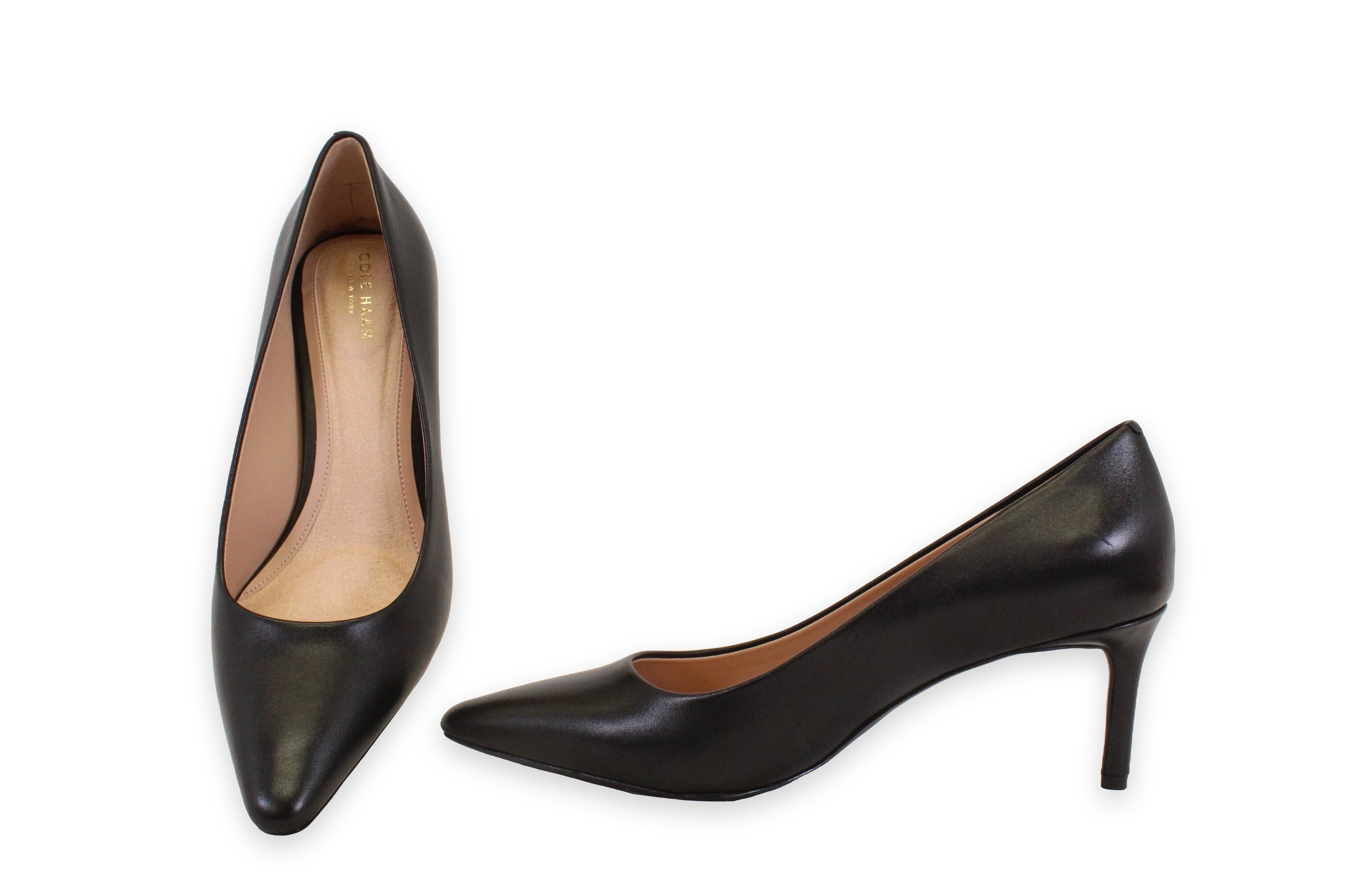 COLE HAAN W33865 - NOIR - F20.26504