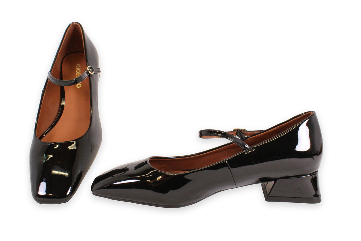 GIO SEPO 80828 - NOIR PATENT - F20.26511