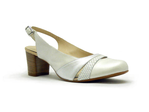 OMBELLE-SAMSON ADON - BLANC - F21.17004