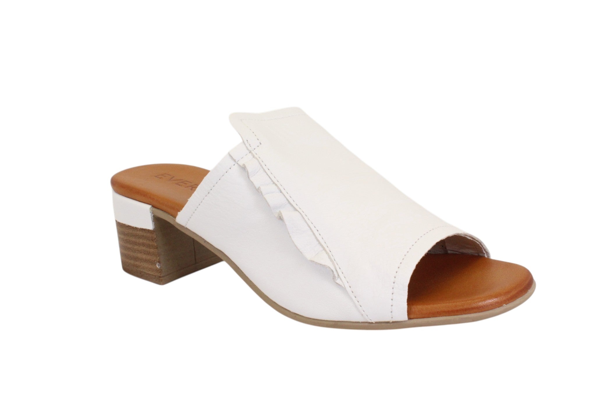 EVERLY GIA-07 - BLANC - F21.26000