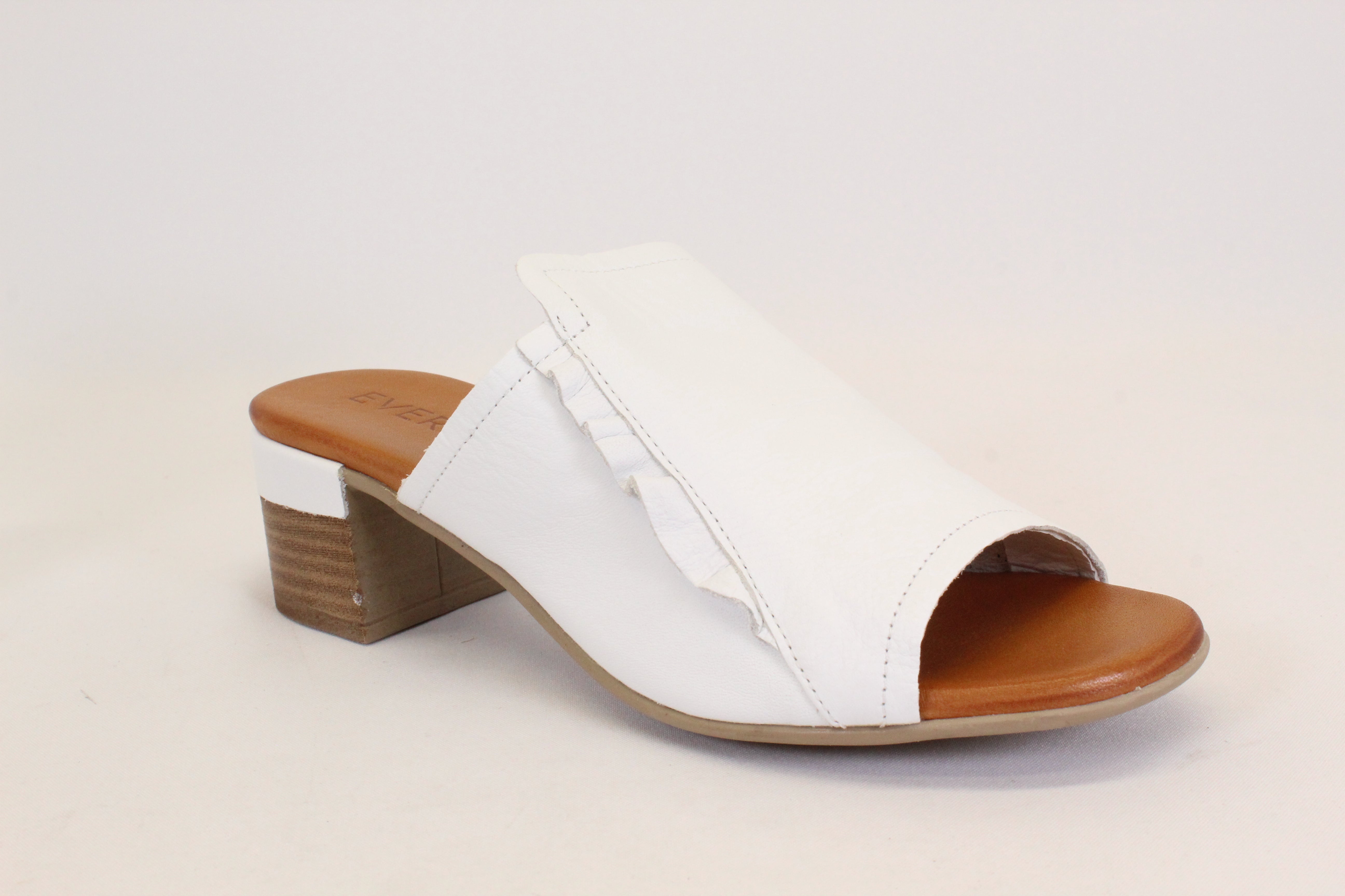 EVERLY GIA-07 - BLANC - F21.26000