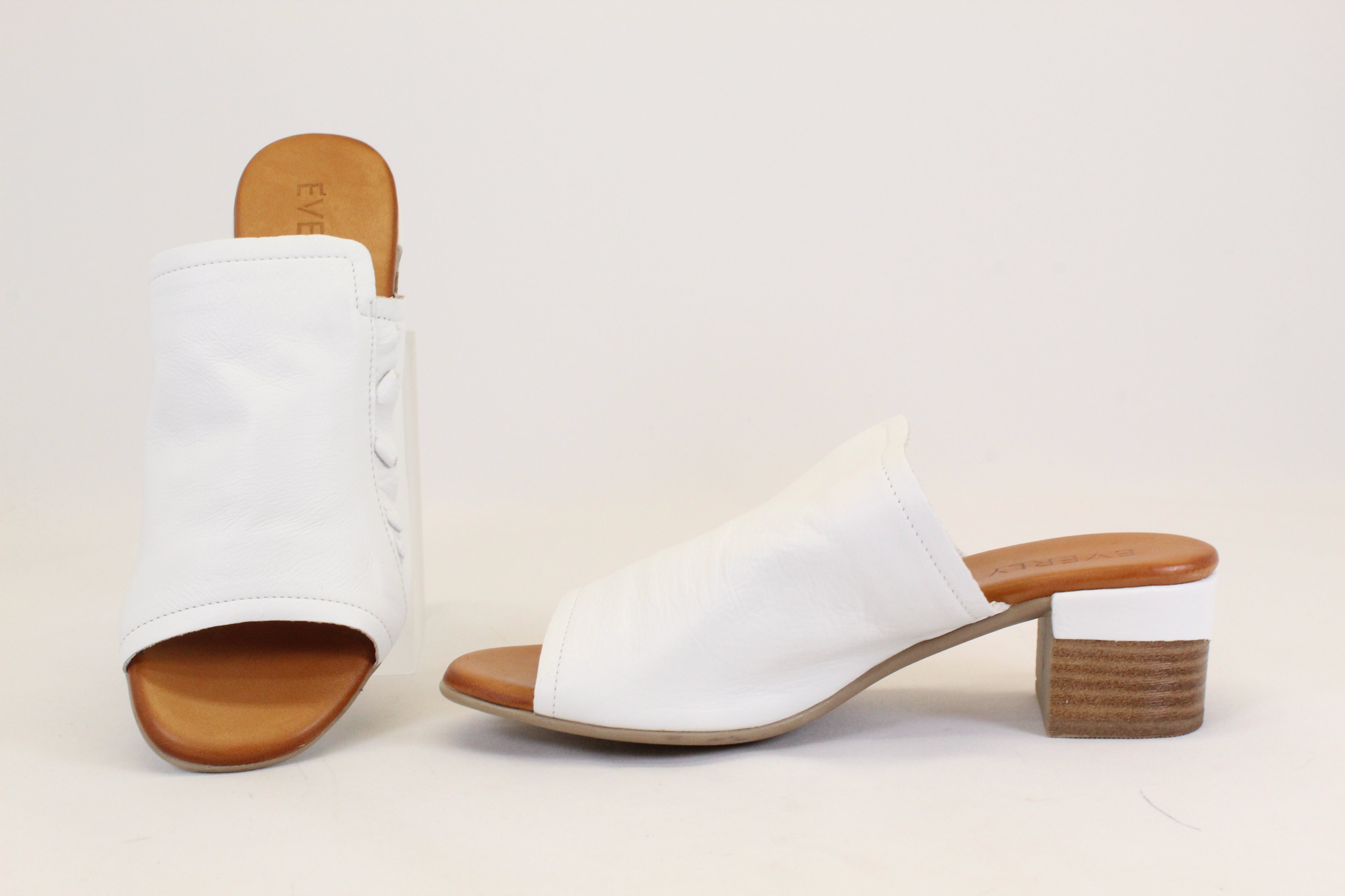 EVERLY GIA-07 - BLANC - F21.26000