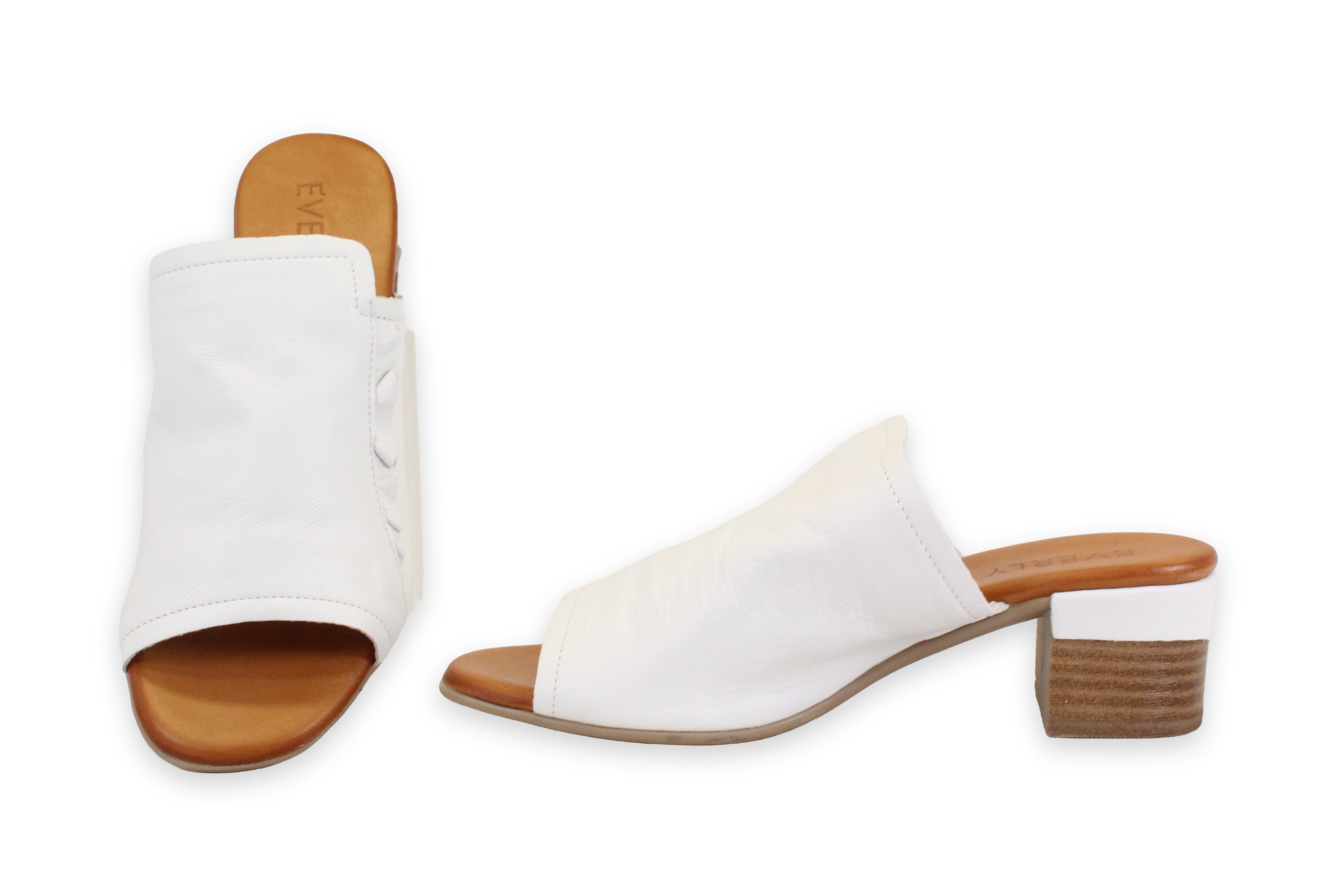 EVERLY GIA-07 - BLANC - F21.26000