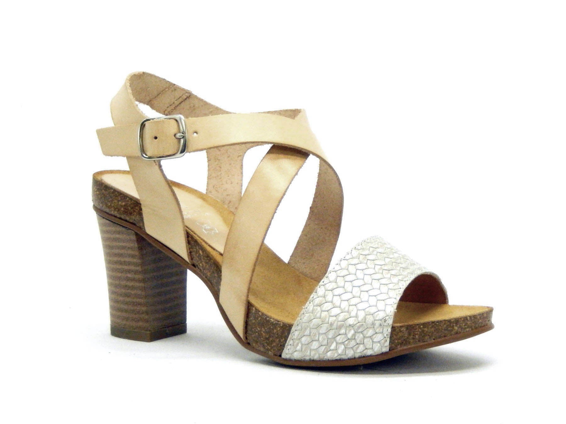 MARILA / BULLE 9840 - BEIGE - F23.17004