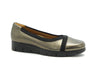 C & J CLARK DAELYN HILL - BRONZE - F23.18002