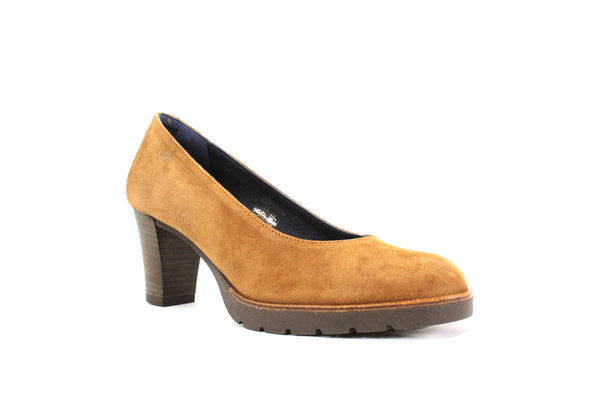 DORKING D8155 - SUEDE TAN - F23.20500