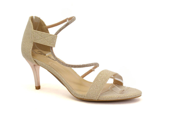 MSI FOOTWARE GLORY 1 - CHAMPAGNE - F23.25005