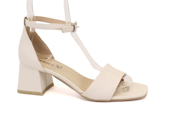 CAPRICE WANDEL 28302-24-170 - OFF WHITE - F23.25006