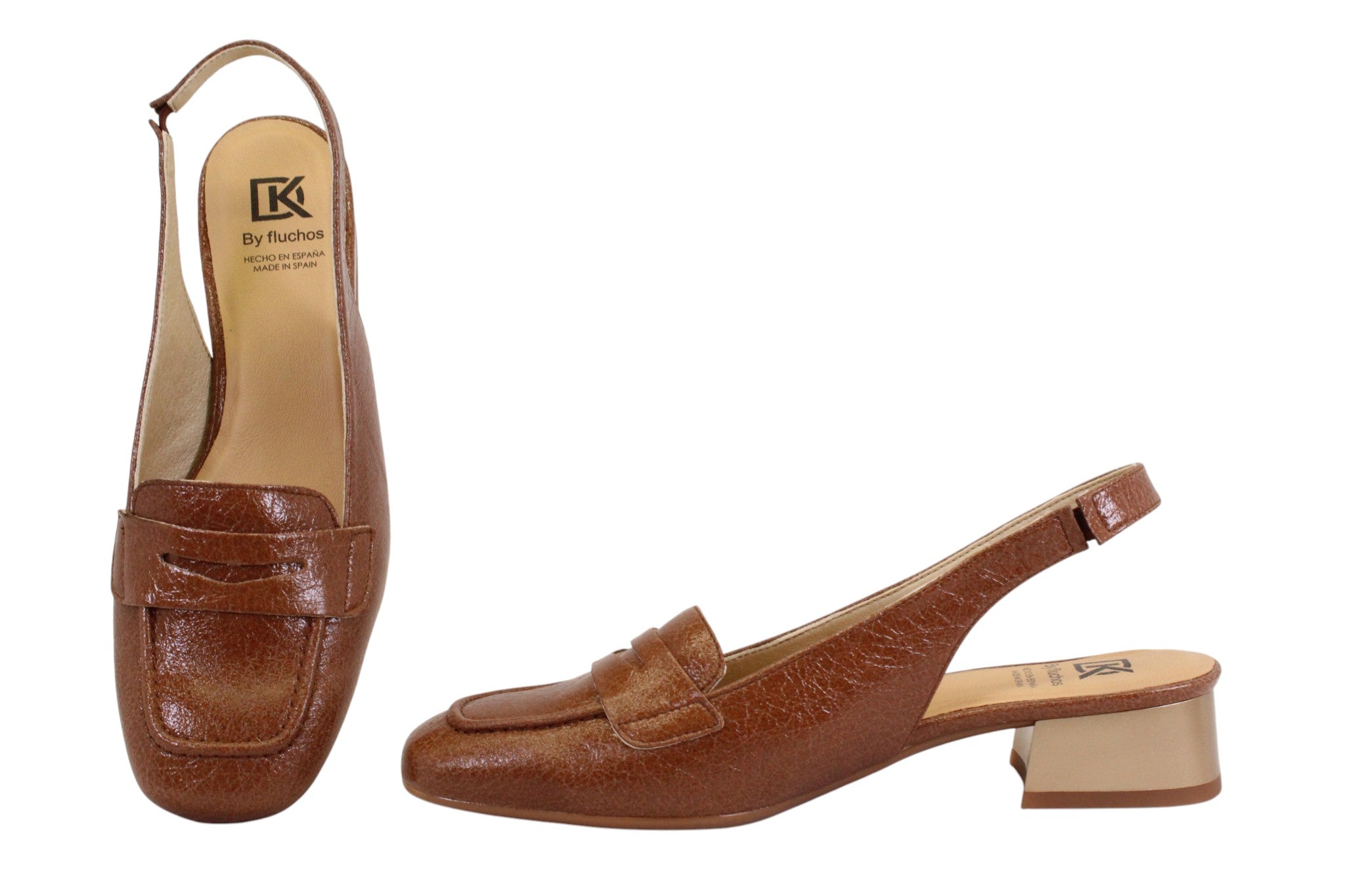 DORKING D9305 - BRUN - F23.26001