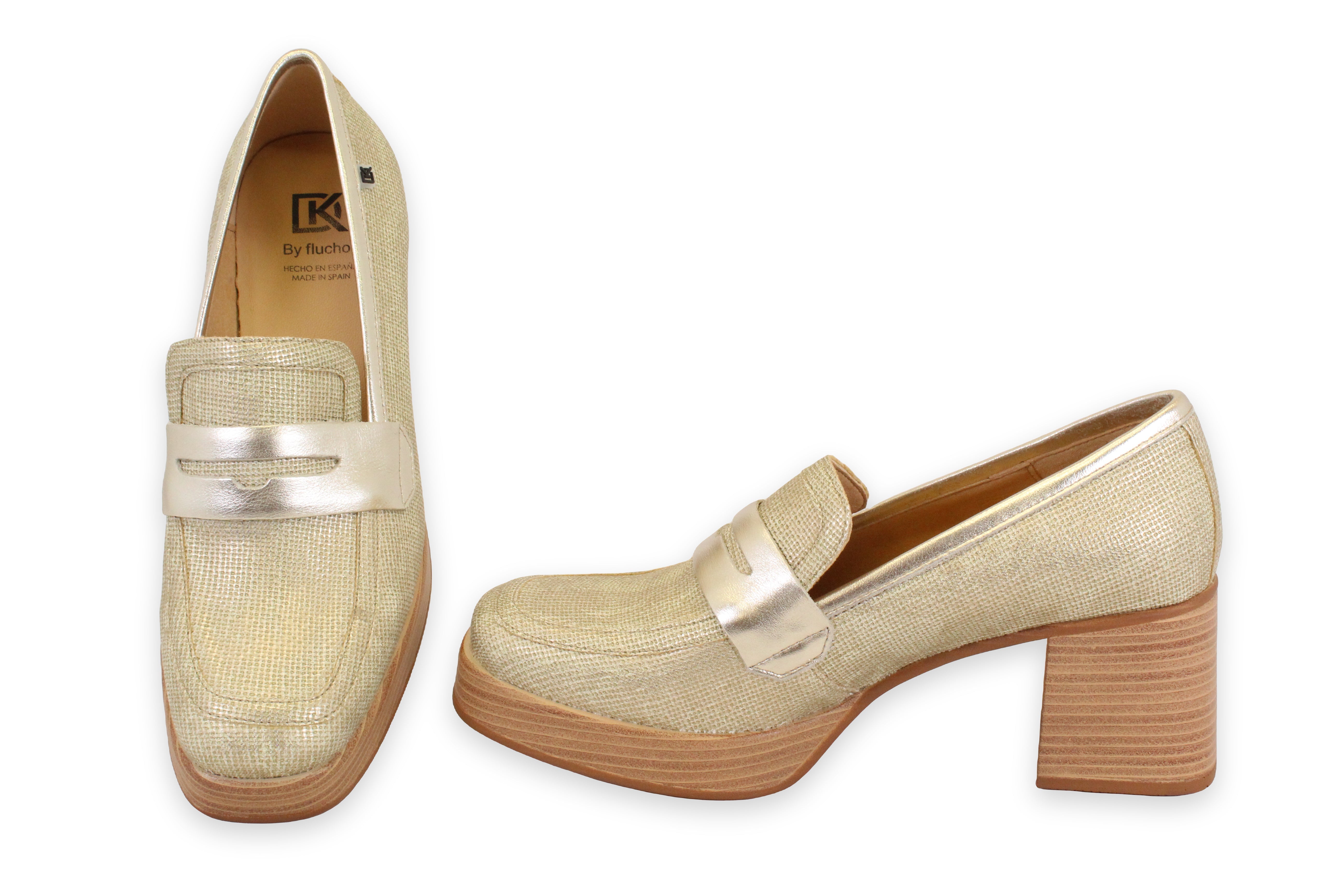 DORKING D9648 103476 - BEIGE - F23.26004